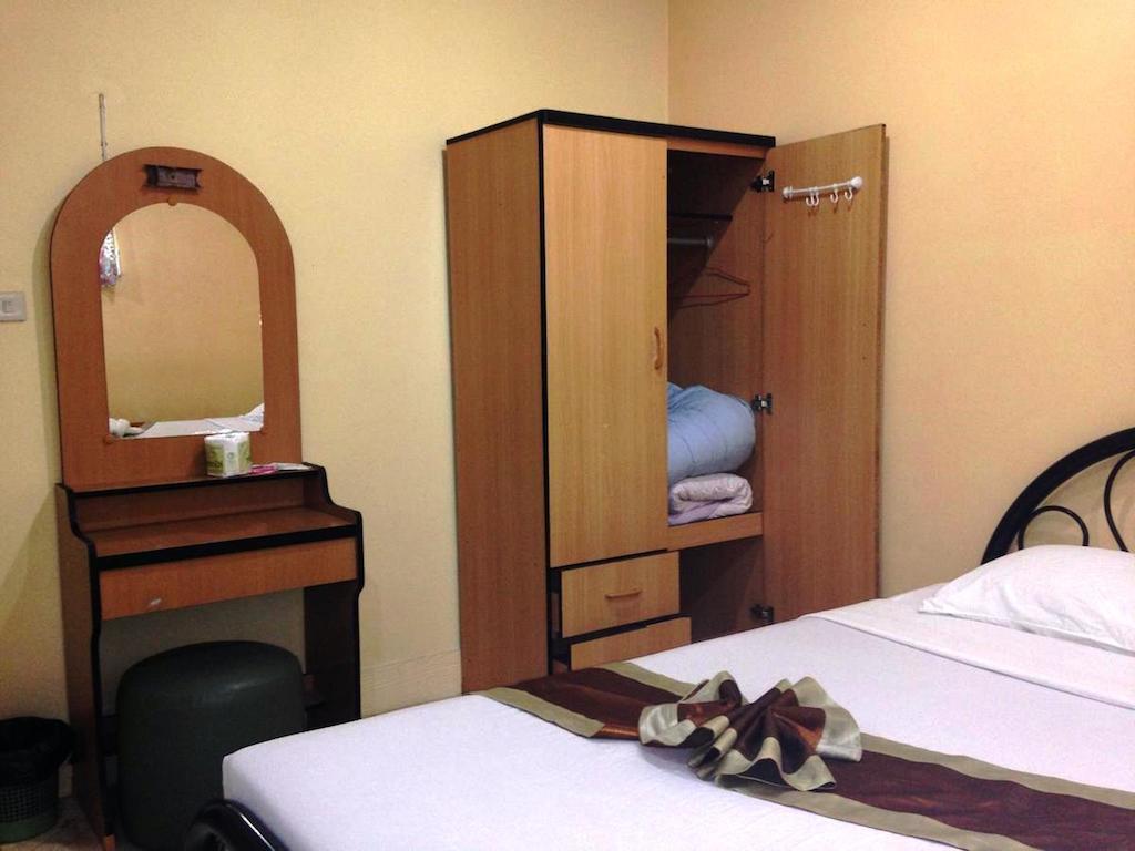 Luxury Hotel Ban Don Rak Luaran gambar