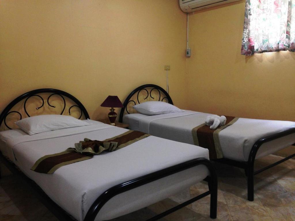 Luxury Hotel Ban Don Rak Luaran gambar