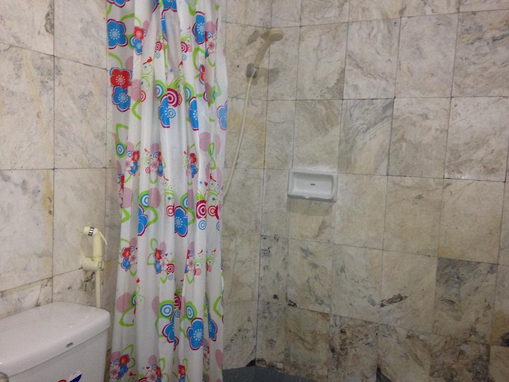 Luxury Hotel Ban Don Rak Luaran gambar