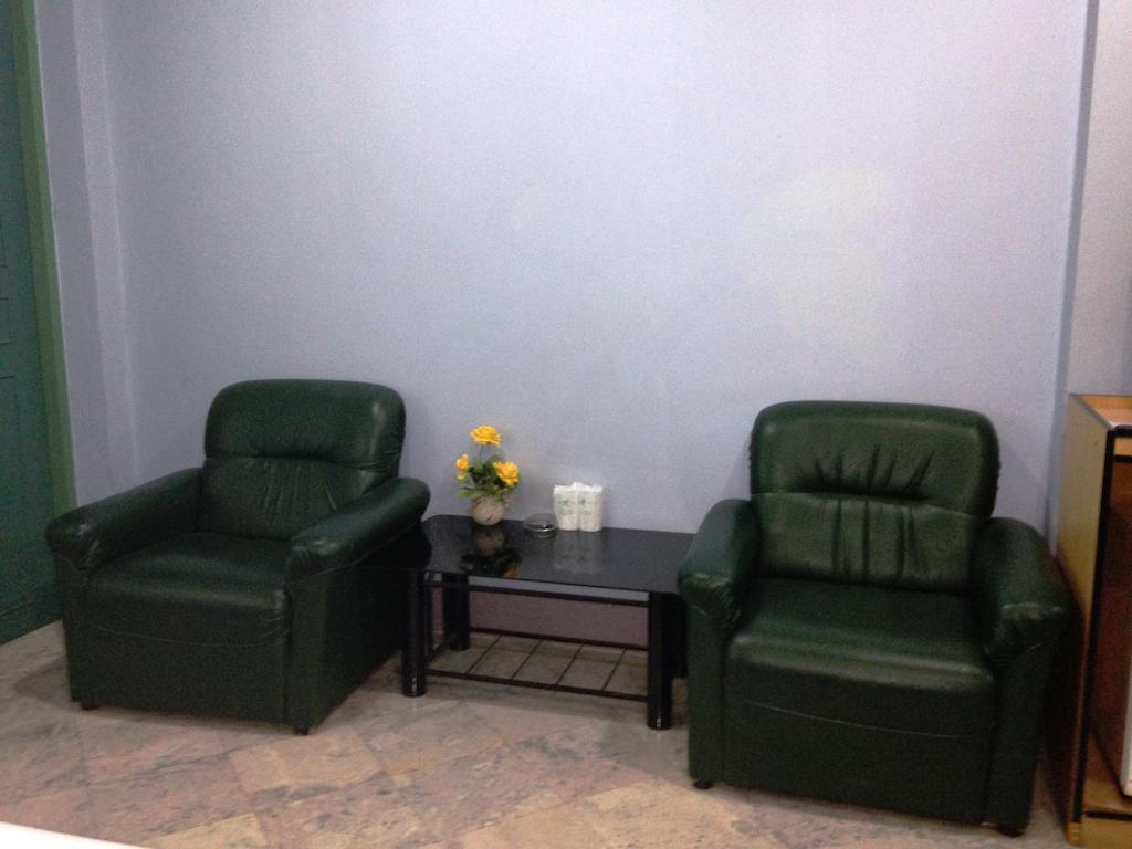 Luxury Hotel Ban Don Rak Luaran gambar