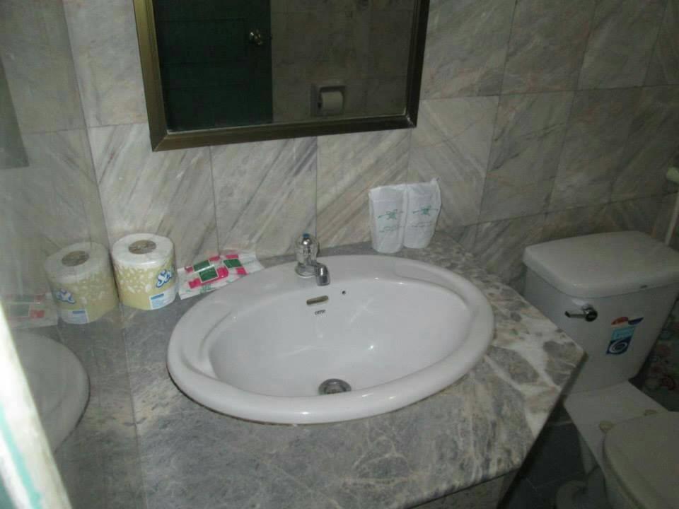 Luxury Hotel Ban Don Rak Luaran gambar